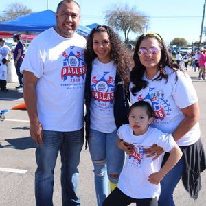 Meet your Posher, Genevie